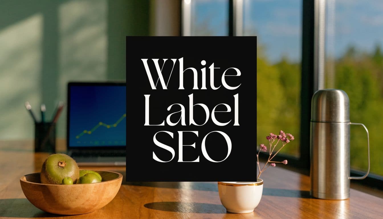 Featured image for: White Label SEO: The Agency Guide to Scaling in 2026