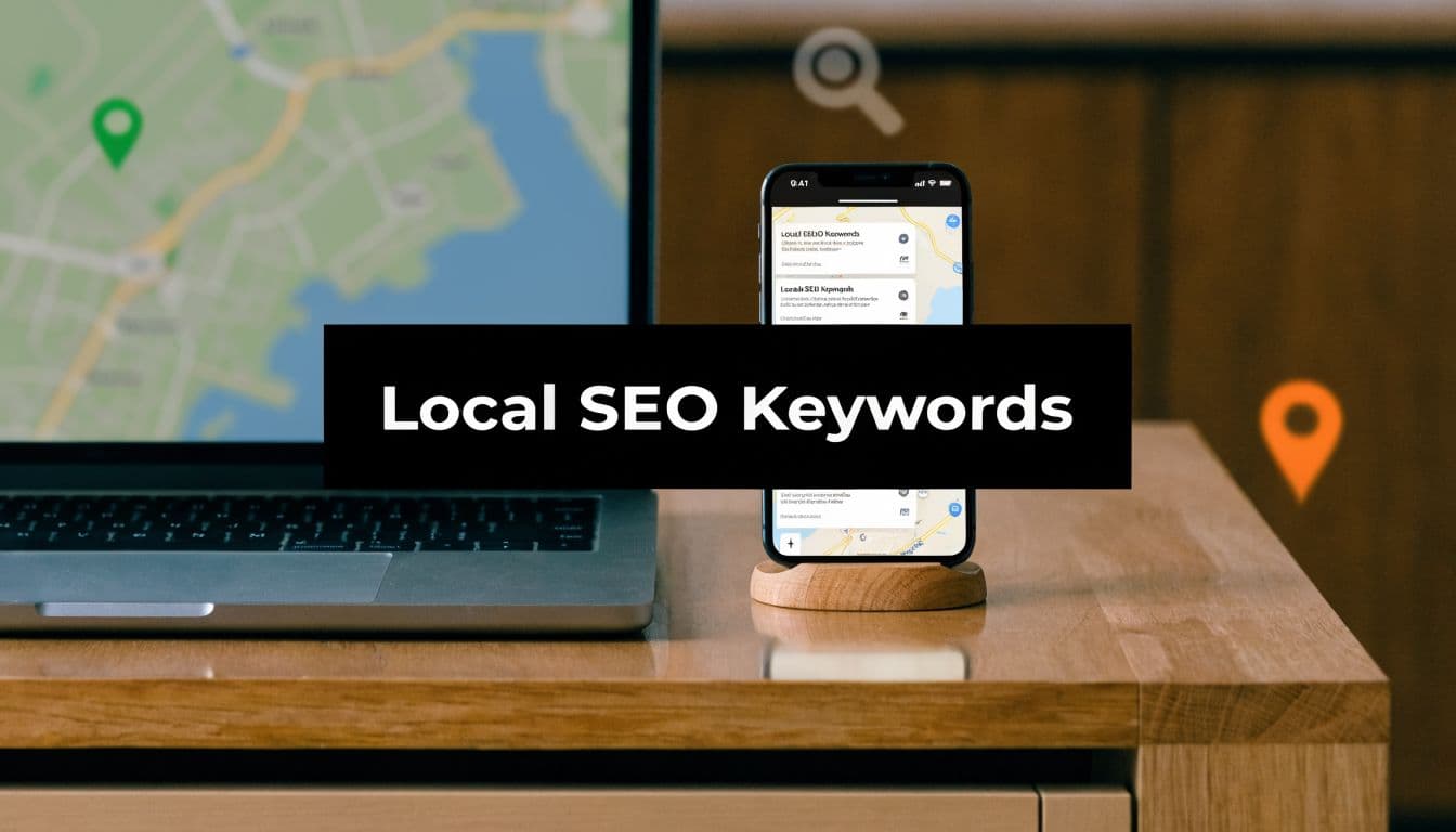 Featured image for: Keyword Research for Local SEO: Your 2026 Guide