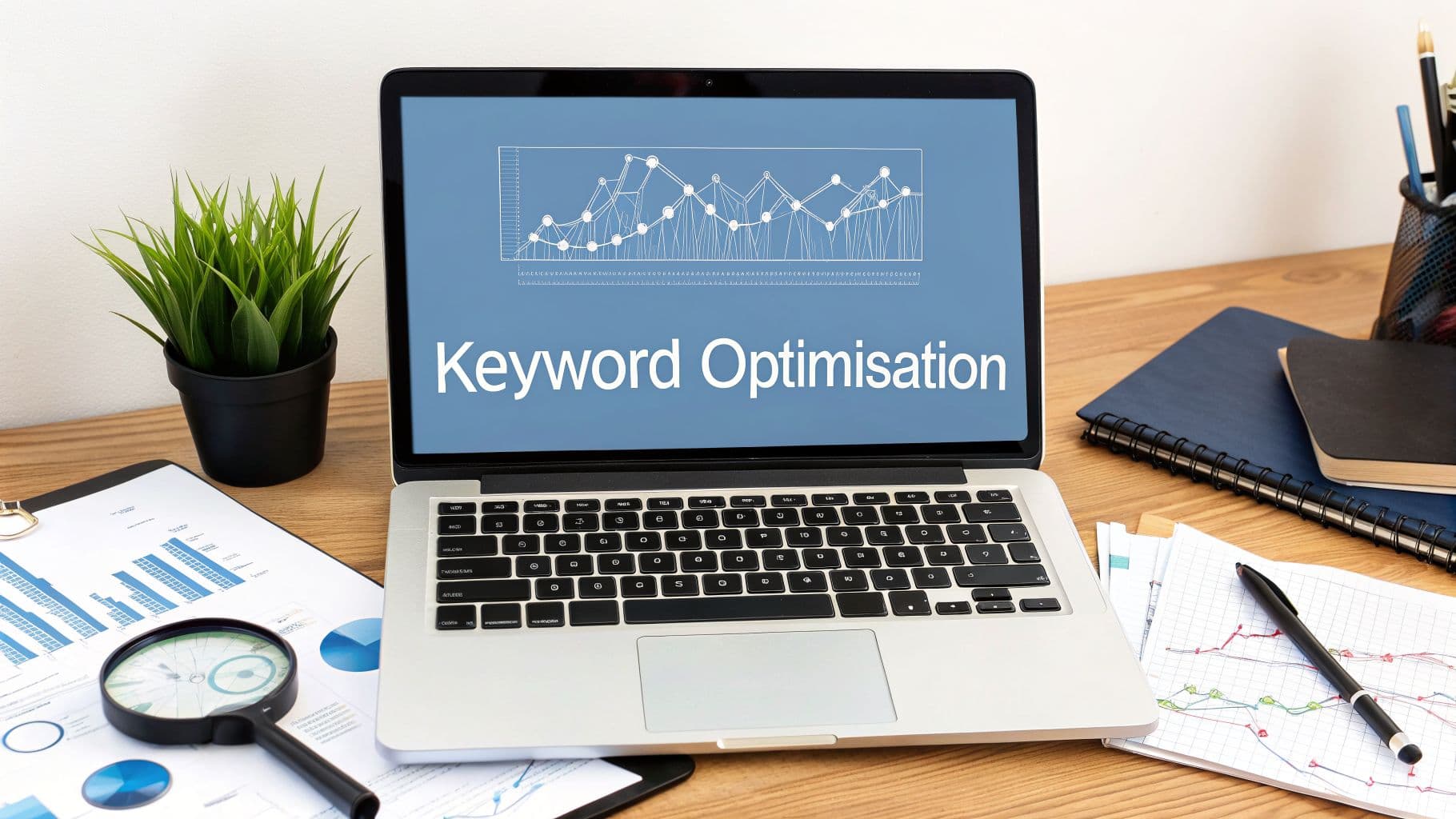 Featured image for: Your Guide To Modern SEO Keyword Optimisation