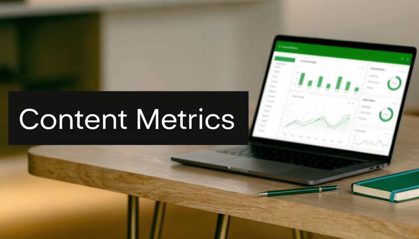 Featured image for: Measuring Content Marketing: A Practical Playbook for 2026