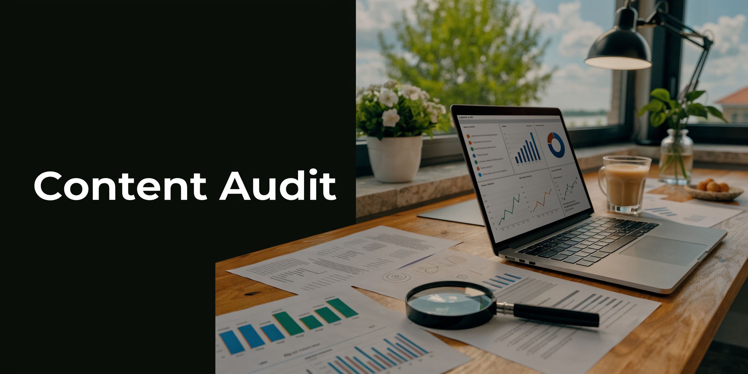 Featured image for: Audit Content Marketing for Peak Performance