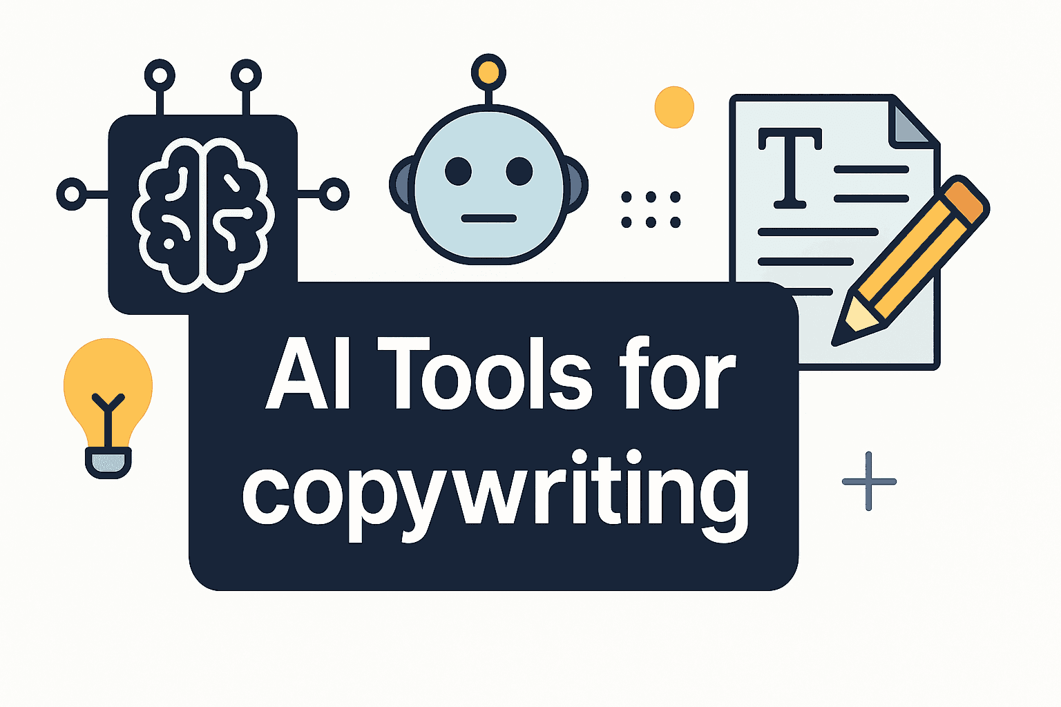 Featured image for: 6 Essential AI Tools For Copywriting To Elevate Your Content Strategy
