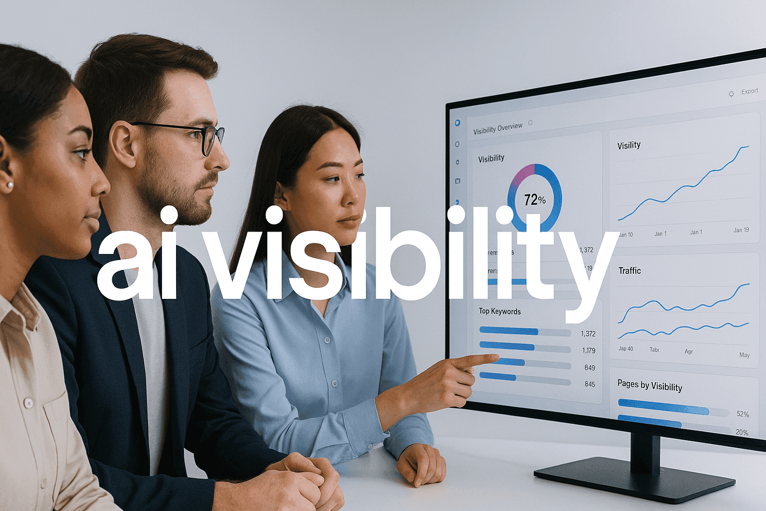 Featured image for Boosting Your AI Visibility: Step-By-Step Strategies For Content Success