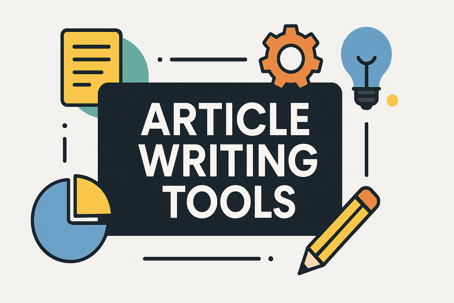 Featured image for: Top 7 Article Writing Tools To Enhance Your Content Creation Process
