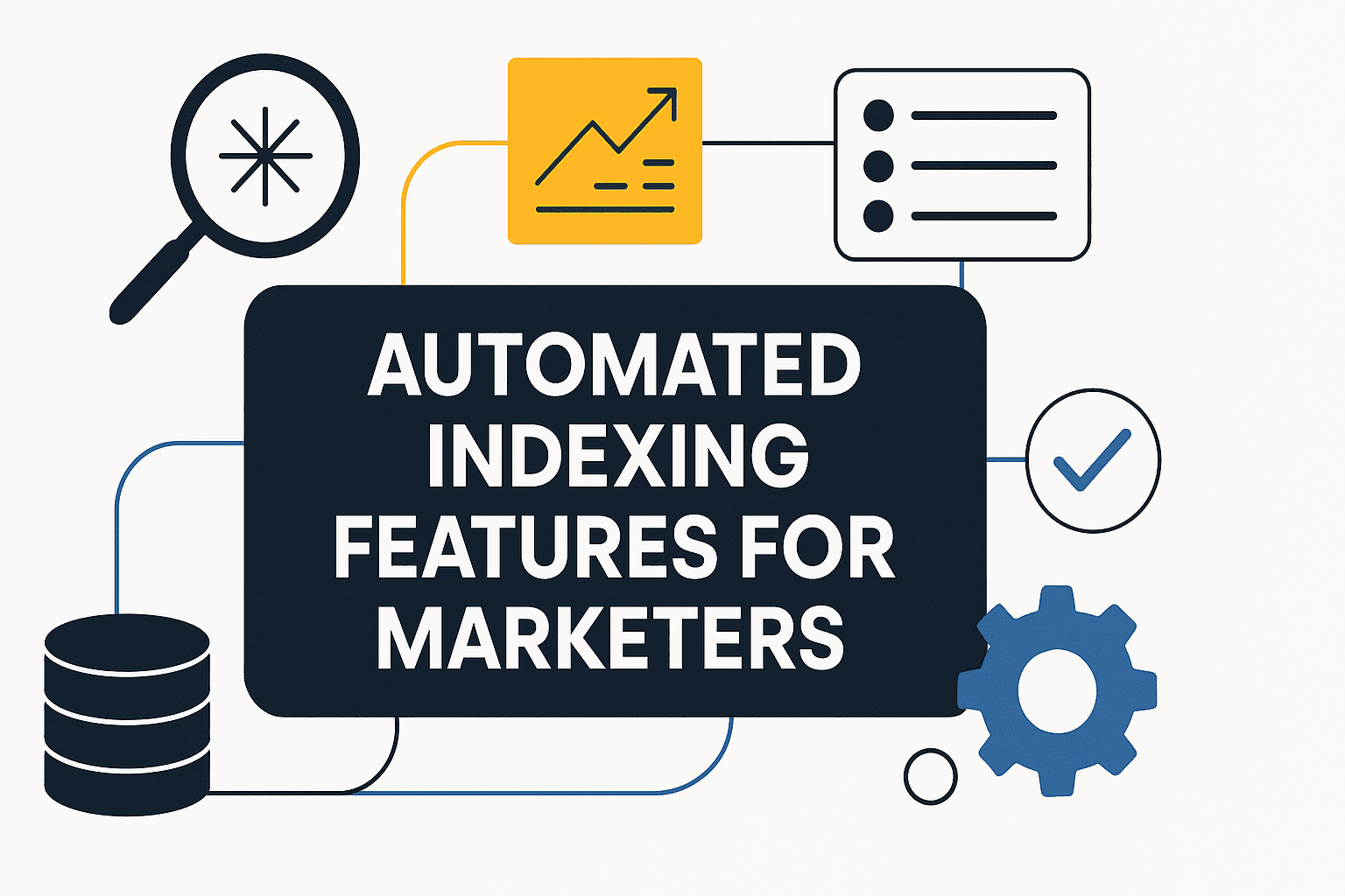 Featured image for: Understanding Automated Indexing Features For Marketers: Ensuring Your Content Gets Found