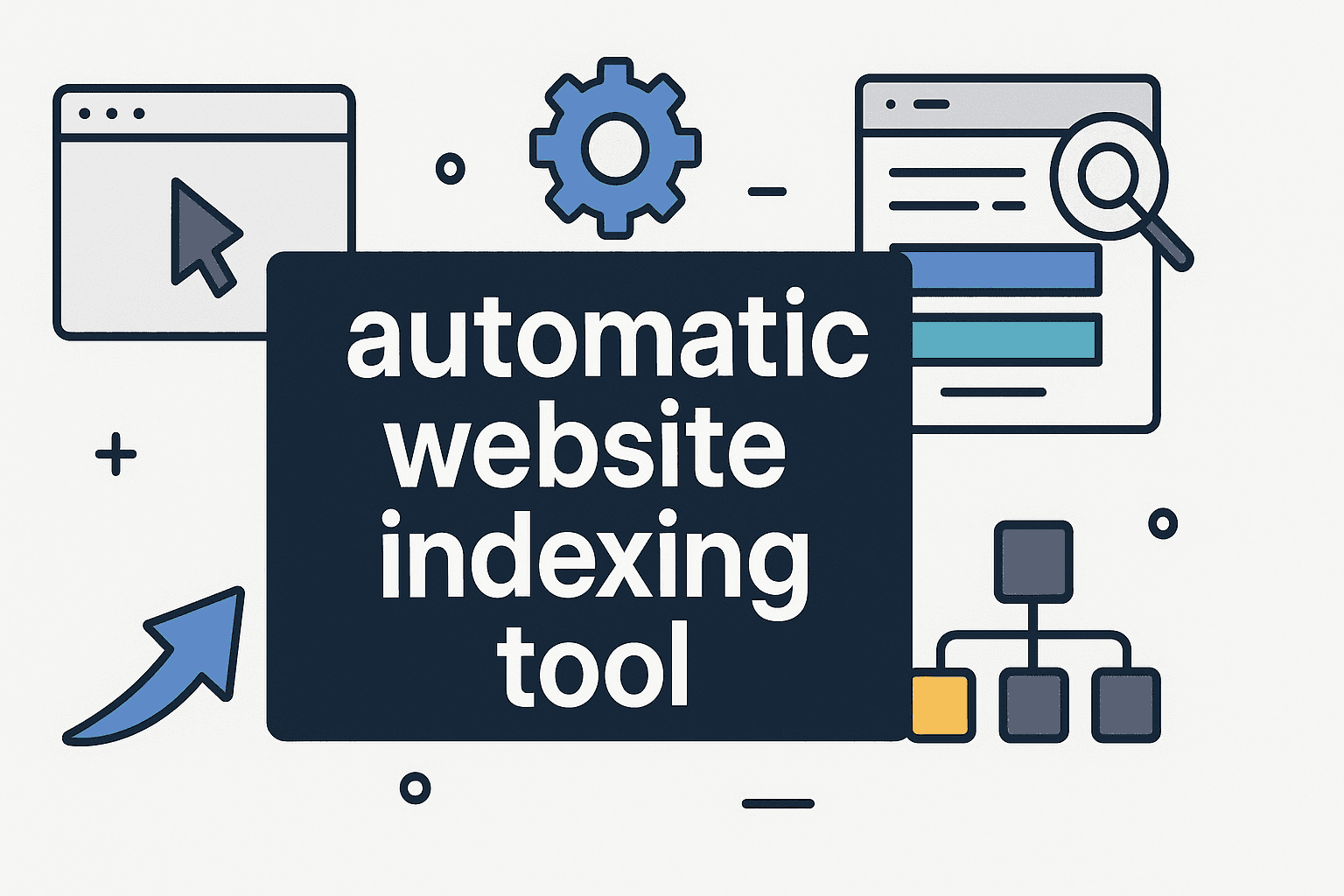 Featured image for 5 Essential Automatic Website Indexing Tool To Boost Your Online Visibility