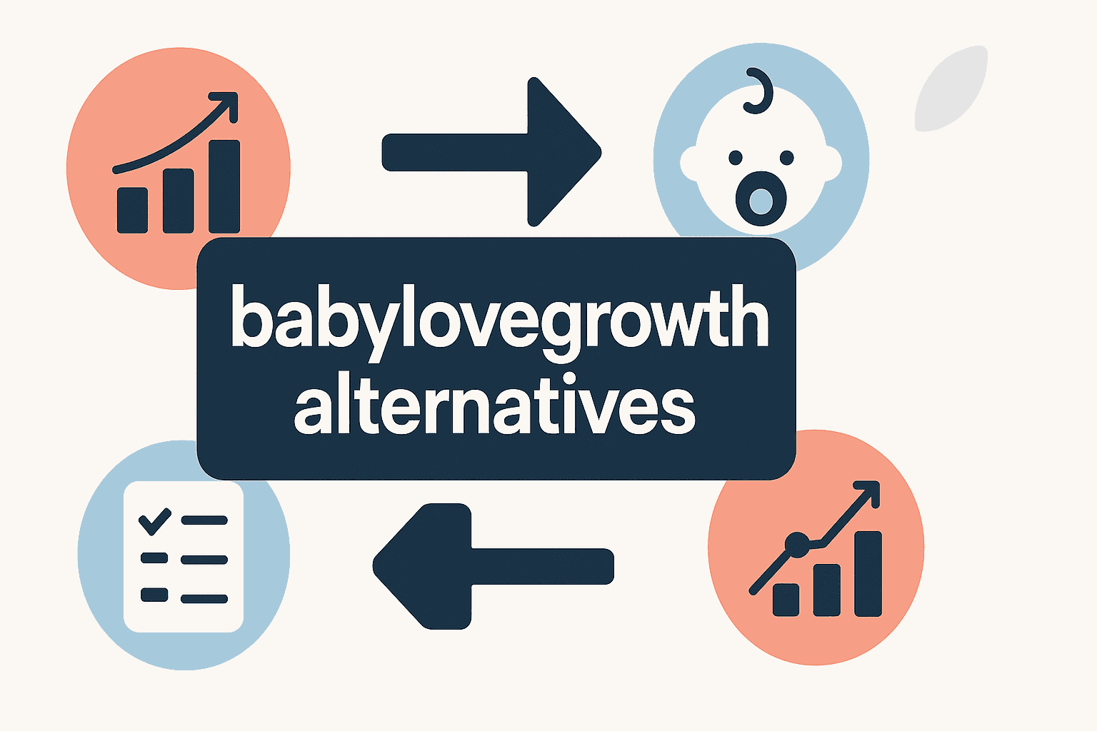 Featured image for Discover 8 Powerful Babylovegrowth Alternatives To Enhance Your Content Marketing Strategy