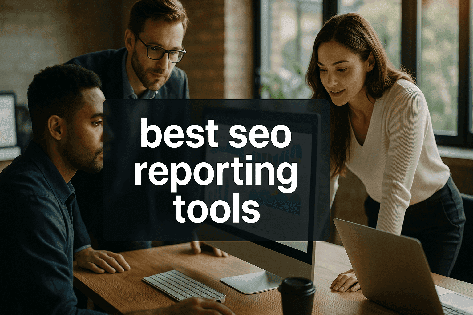 Featured image for: Discover The 9 Best SEO Reporting Tools To Enhance Your Website's Performance