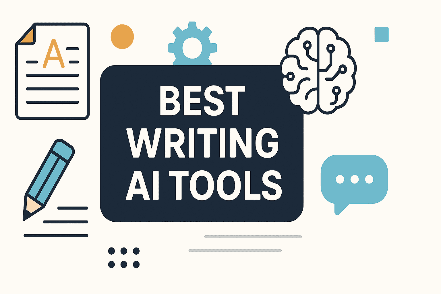 Featured image for: Discover 8 Best Writing AI Tools To Enhance Your Content Creation Process