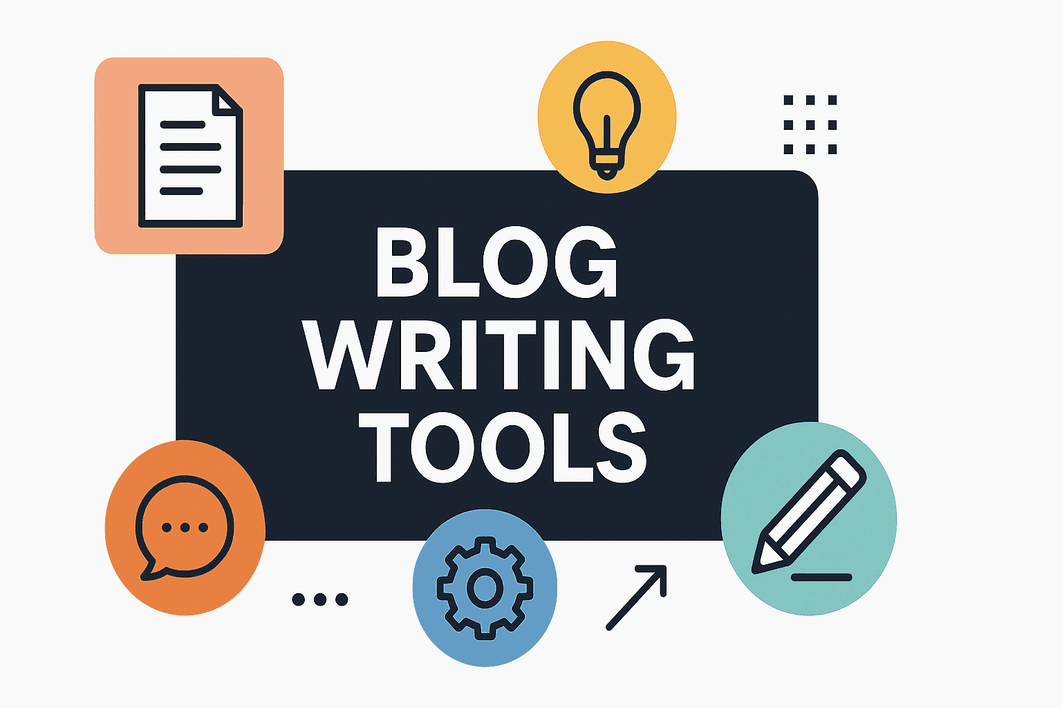 Featured image for: Unlock Your Writing Potential: 7 Essential Blog Writing Tools For Every Blogger