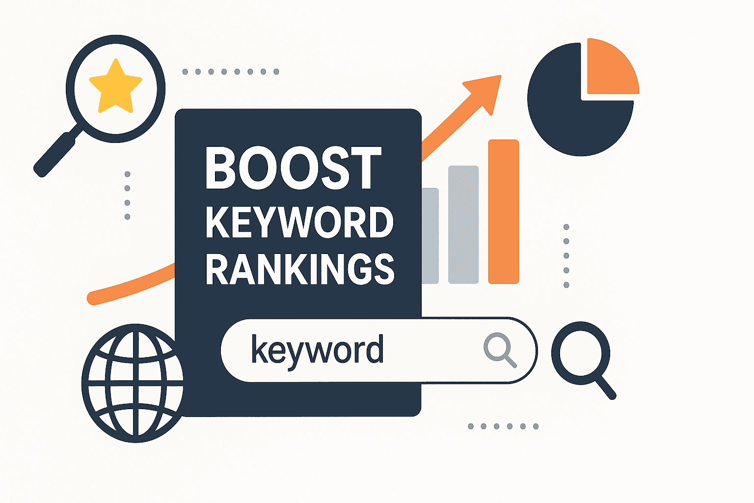 Featured image for Mastering The Art Of Boost Keyword Rankings: A Step-By-Step Guide To Increased Traffic