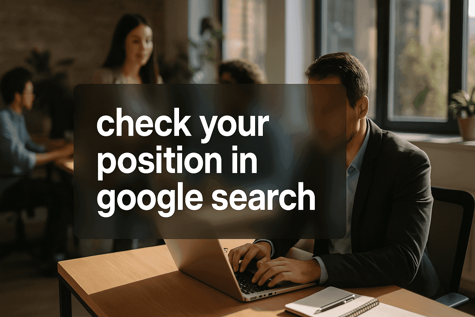 Featured image for Mastering How To Check Your Position In Google Search: A Step-By-Step Approach