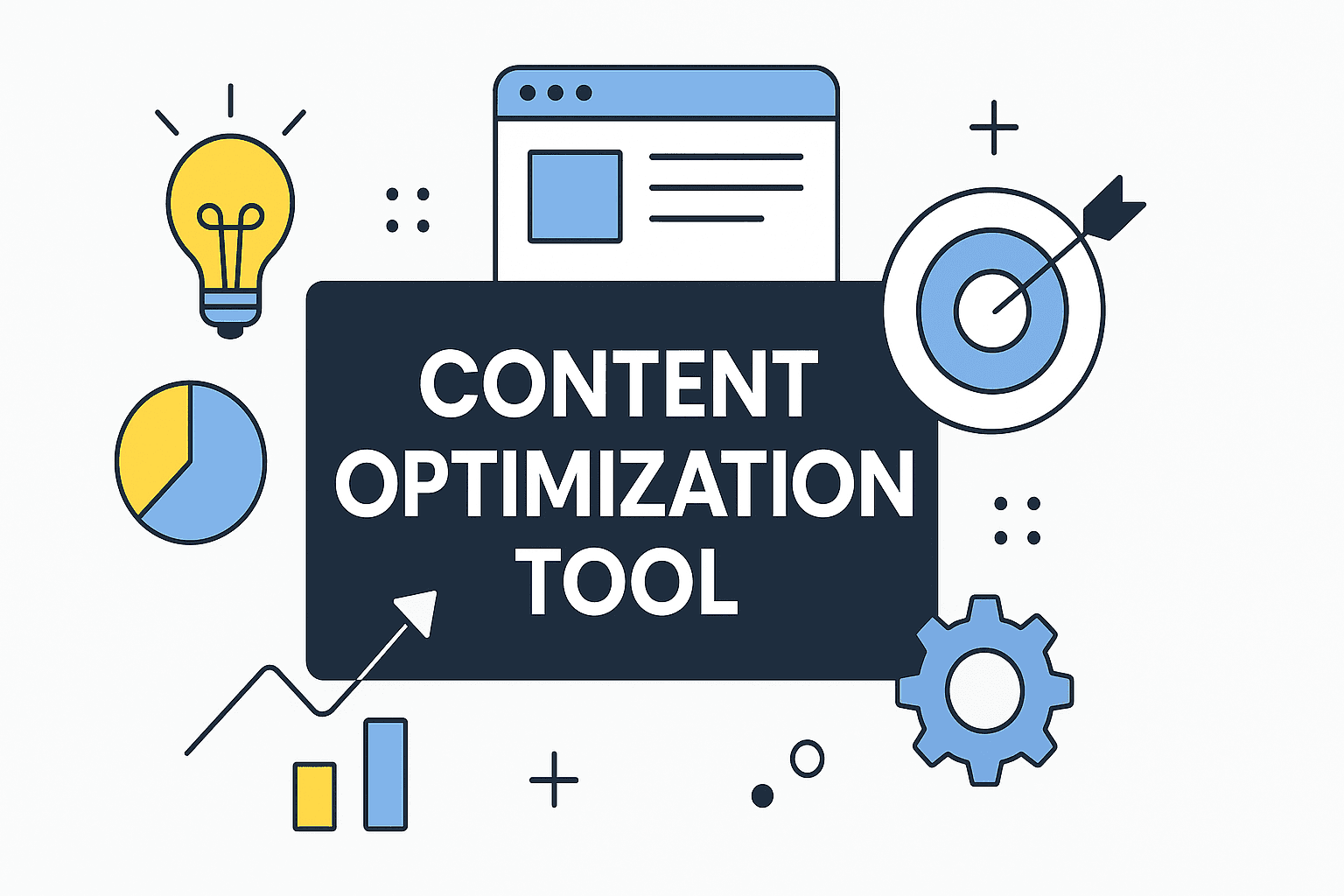 Featured image for: Discover The 8 Top Content Optimization Tool To Boost Your Marketing Strategy