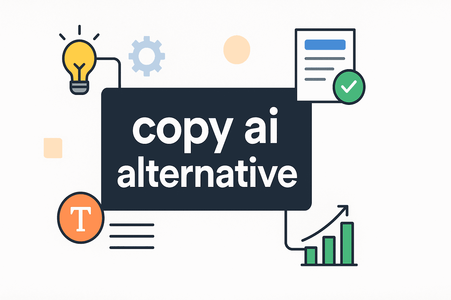 Featured image for: 8 Top Copy AI Alternative Tools To Enhance Your Content Creation Strategy