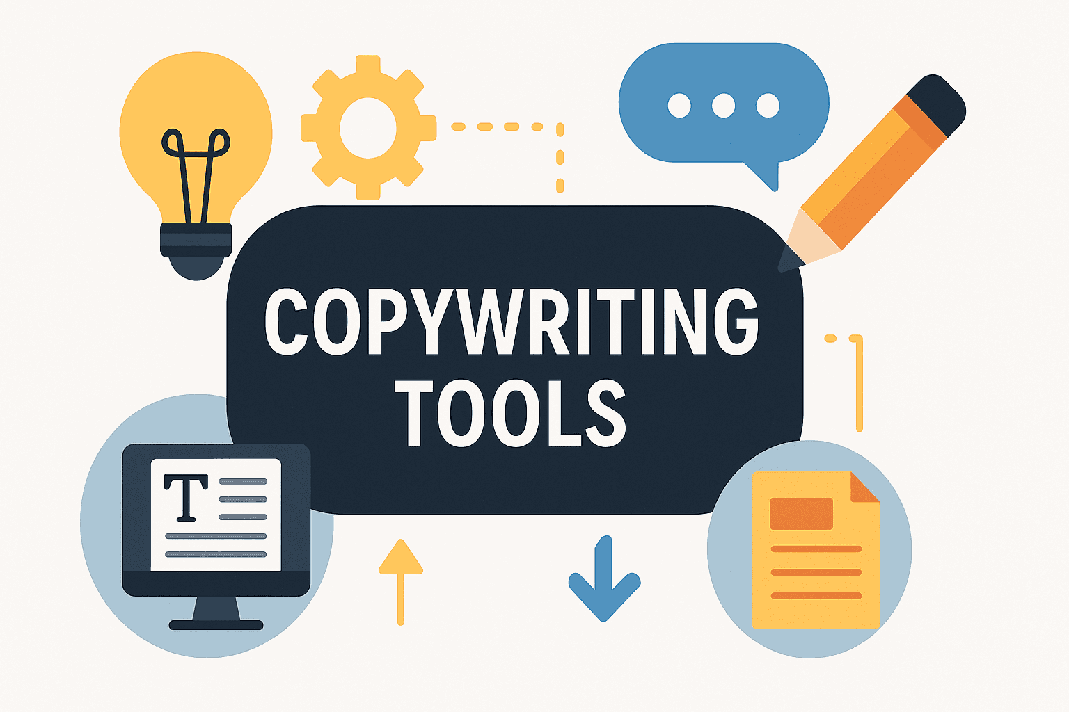 Featured image for: Top 8 Copy Writing Tools Every Marketer Needs For Success