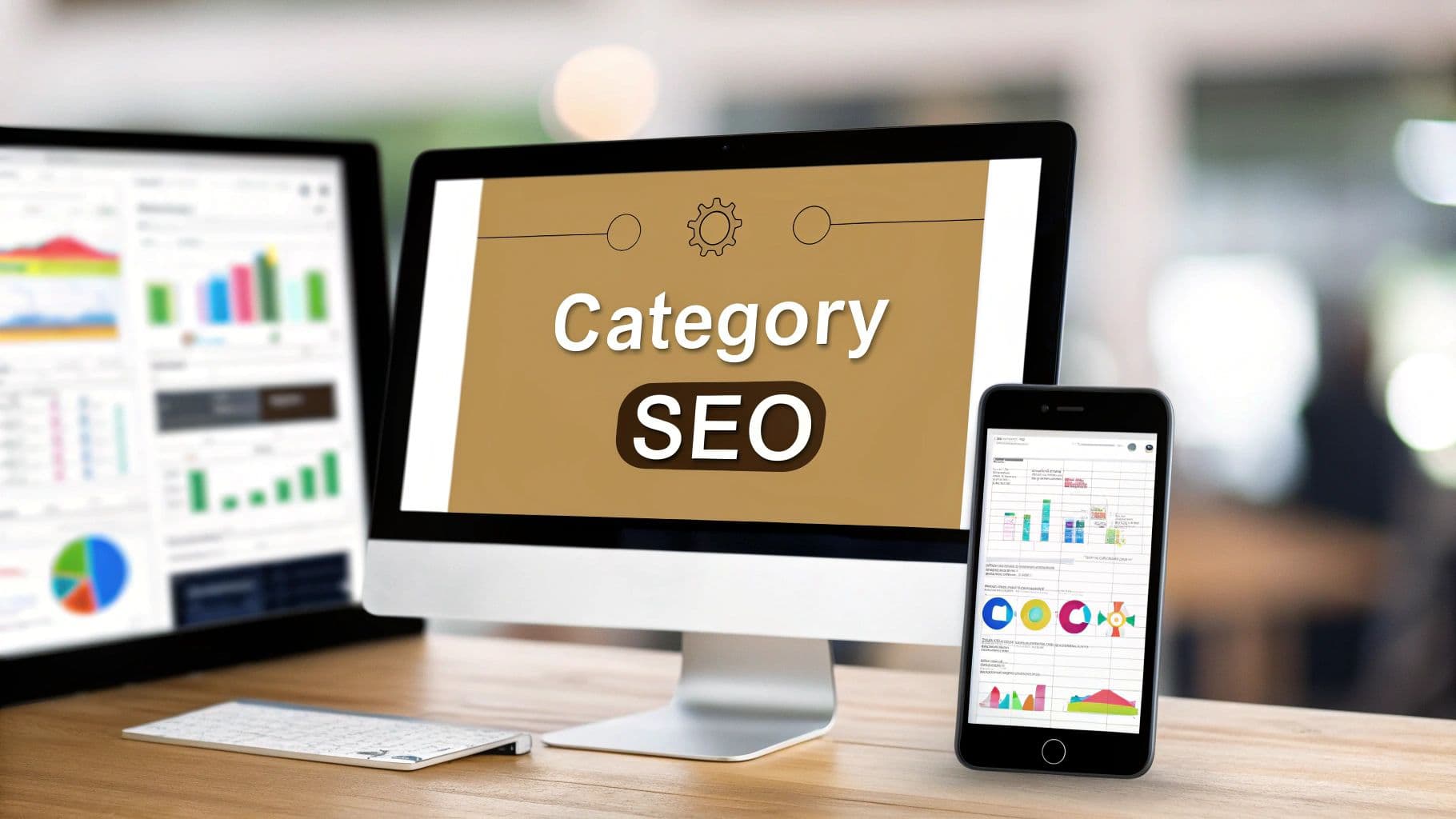 Featured image for: Ecommerce Category Page SEO Guide