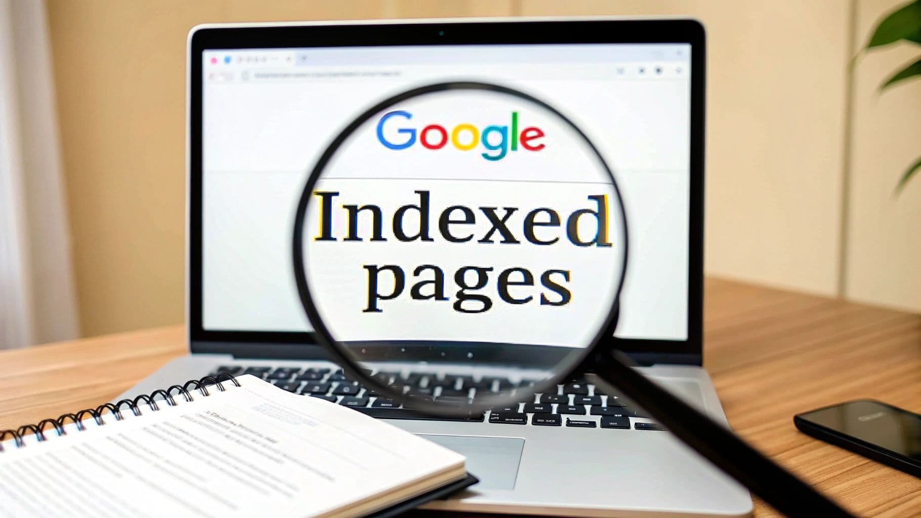 Featured image for: How to Find Indexed Pages in Google Efficiently
