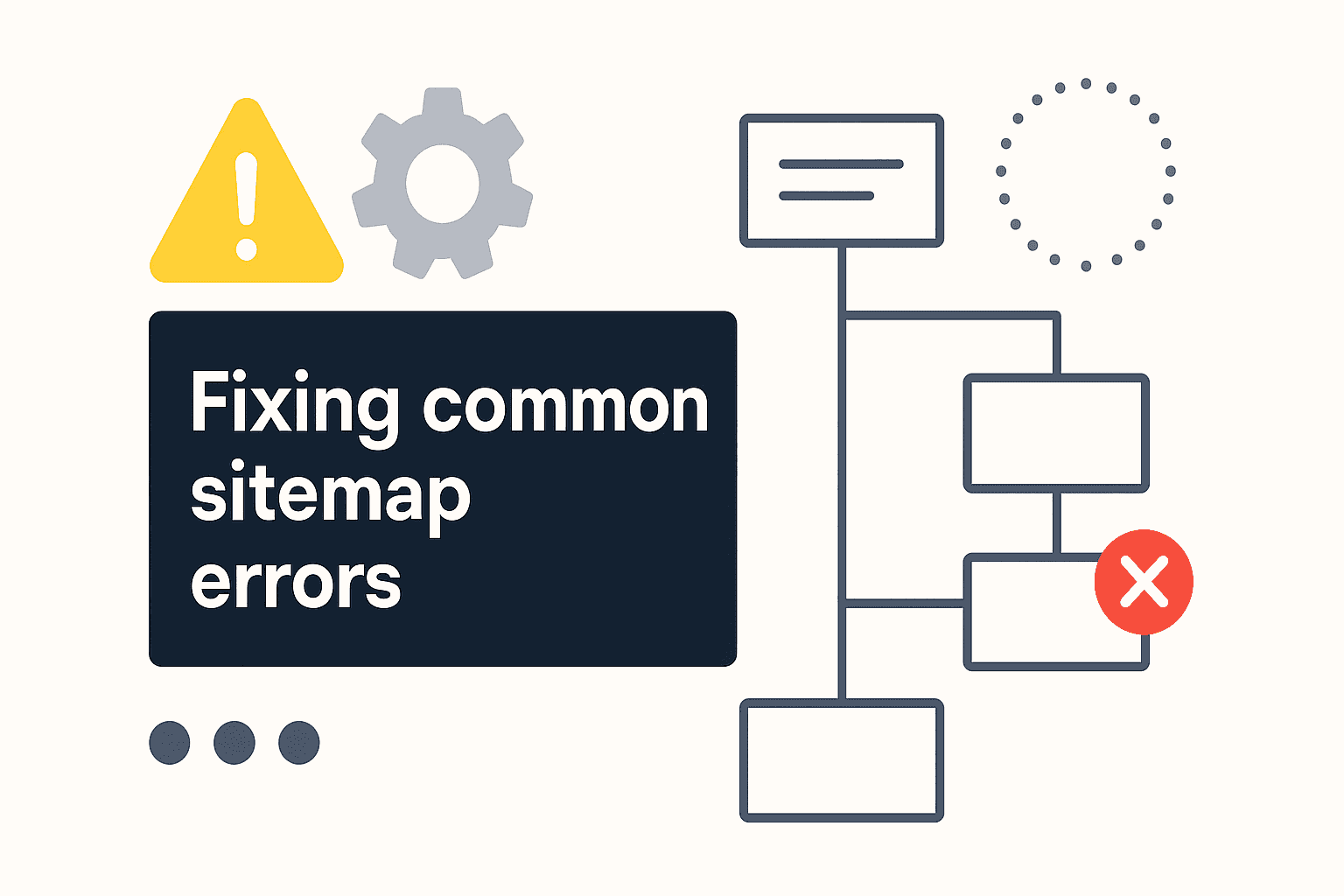 Featured image for: Fixing Common Sitemap Errors: A Step-By-Step Guide To Boost Your Website's Visibility