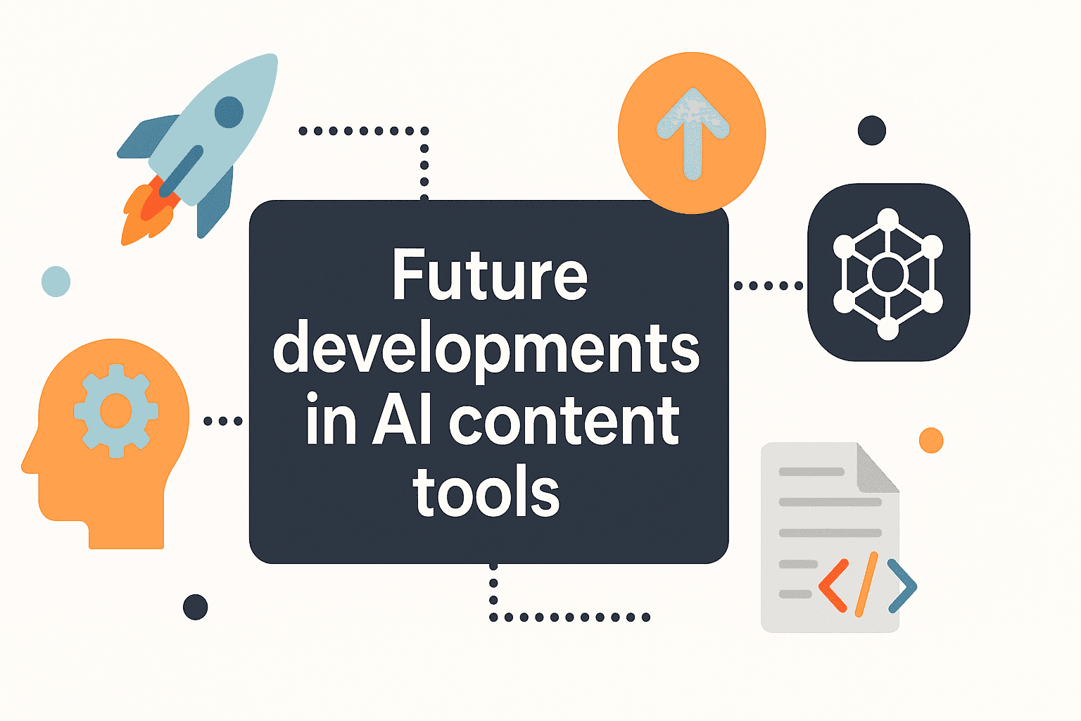 Featured image for: Exploring Future Developments In AI Content Tools: Enhancing Your Content Strategy
