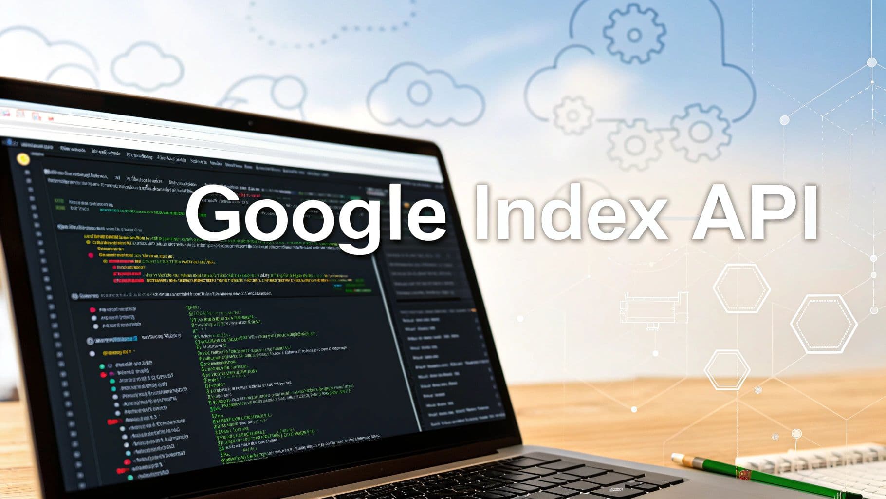 Featured image for: A Practical Guide to the Google Index API