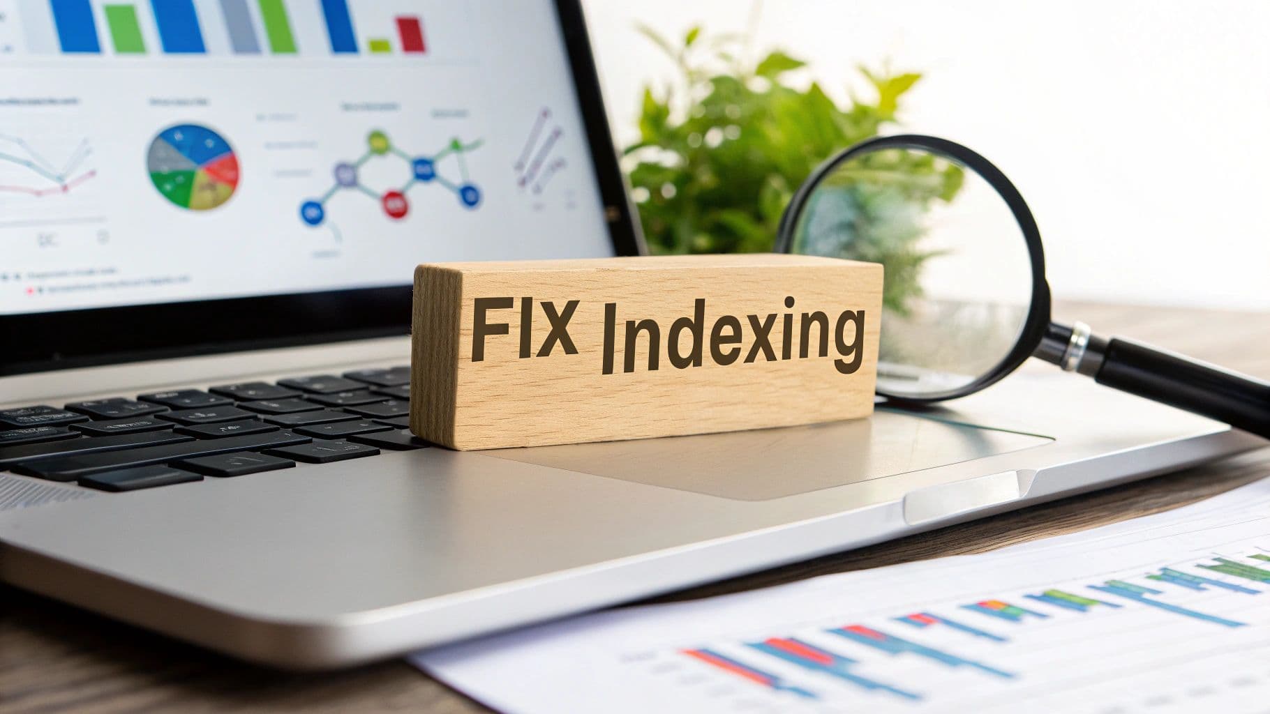 Featured image for: Why Is Google Not Indexing My Site and How Do I Fix It?