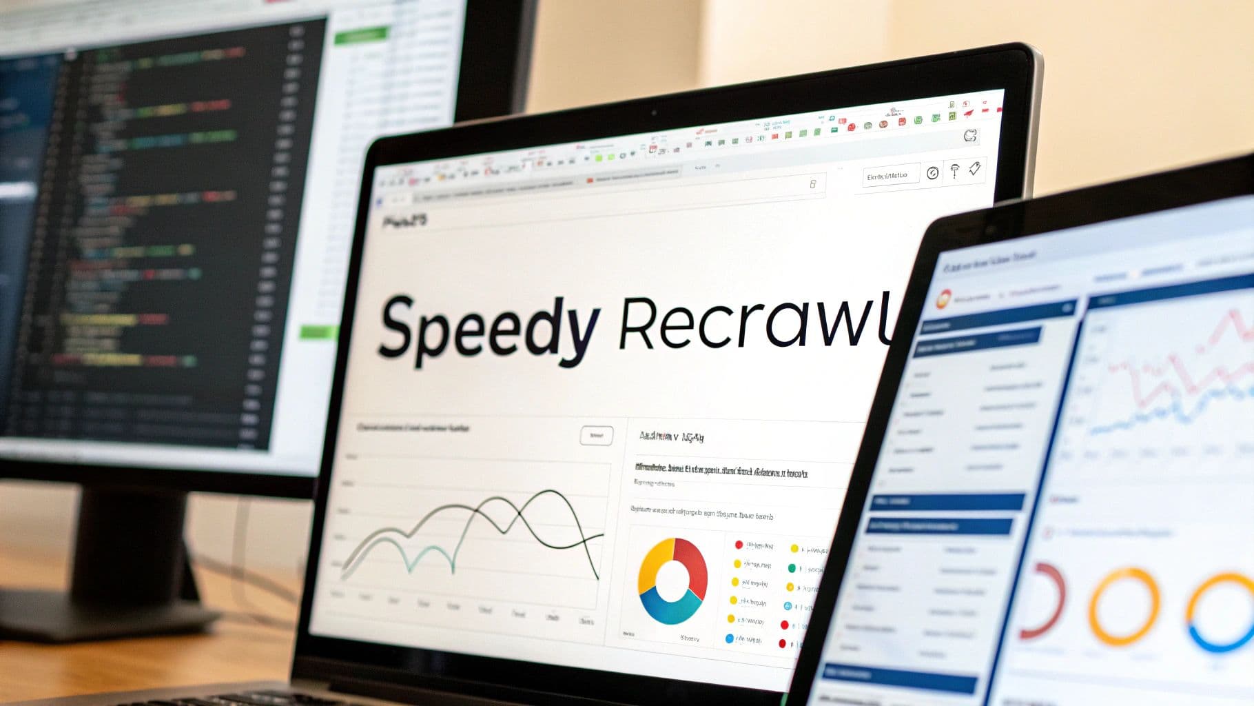 Featured image for: How to Get Google to Recrawl My Site Faster