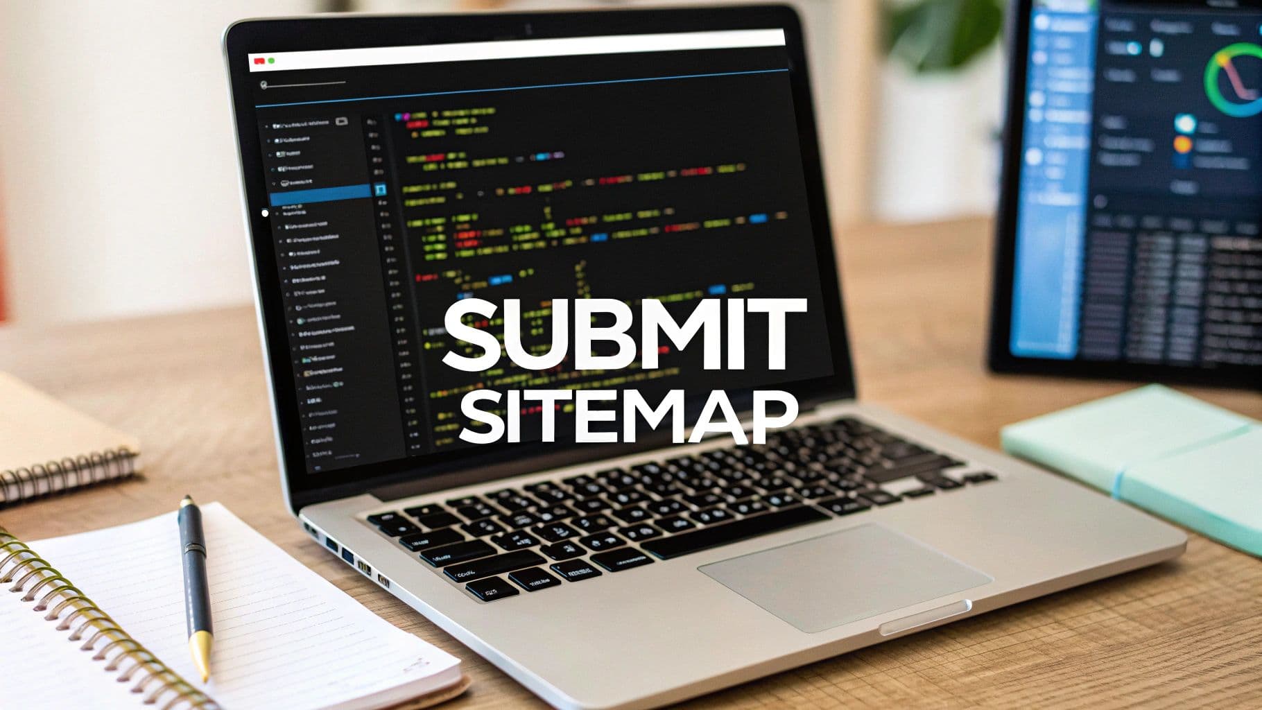 Featured image for: How Do I Submit a Sitemap to Google? Easy Step-by-Step Guide