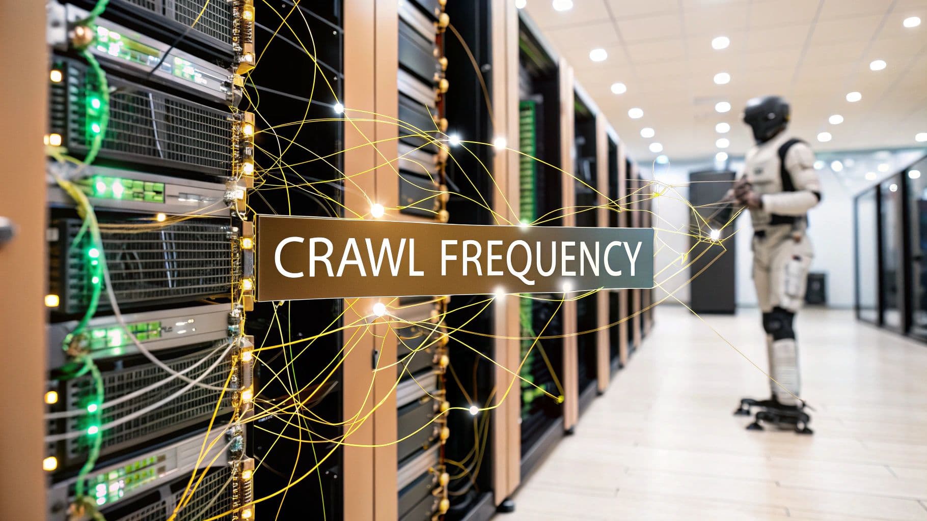 Featured image for: How Often Does Google Crawl a Site? Boost Your SEO Now