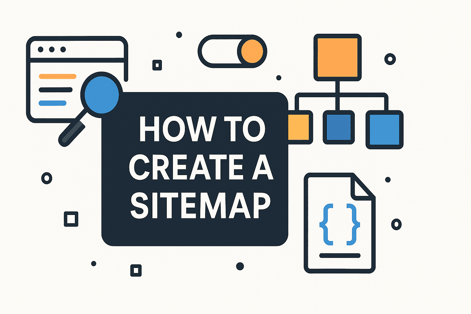 Featured image for: Unlocking Success: How To Create A Sitemap That Boosts Your Site's Visibility