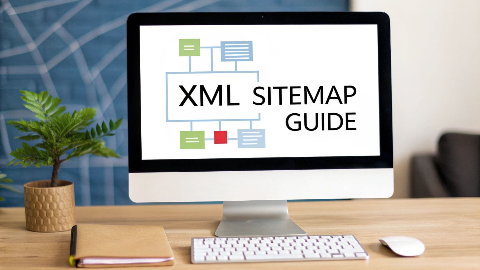 Featured image for: How to Create XML Sitemap for SEO Success in Easy Steps