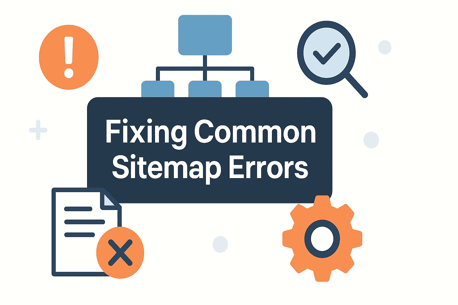 Featured image for: Mastering Fixing Common Sitemap Errors: A Step-By-Step Guide To Boosting Your Site's Visibility