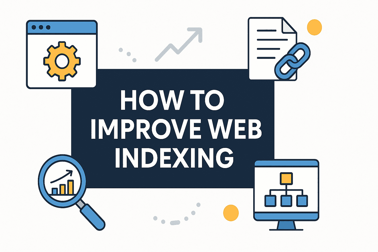 Featured image for: Mastering How To Improve Web Indexing: A Step-By-Step Approach To Boost Your Visibility