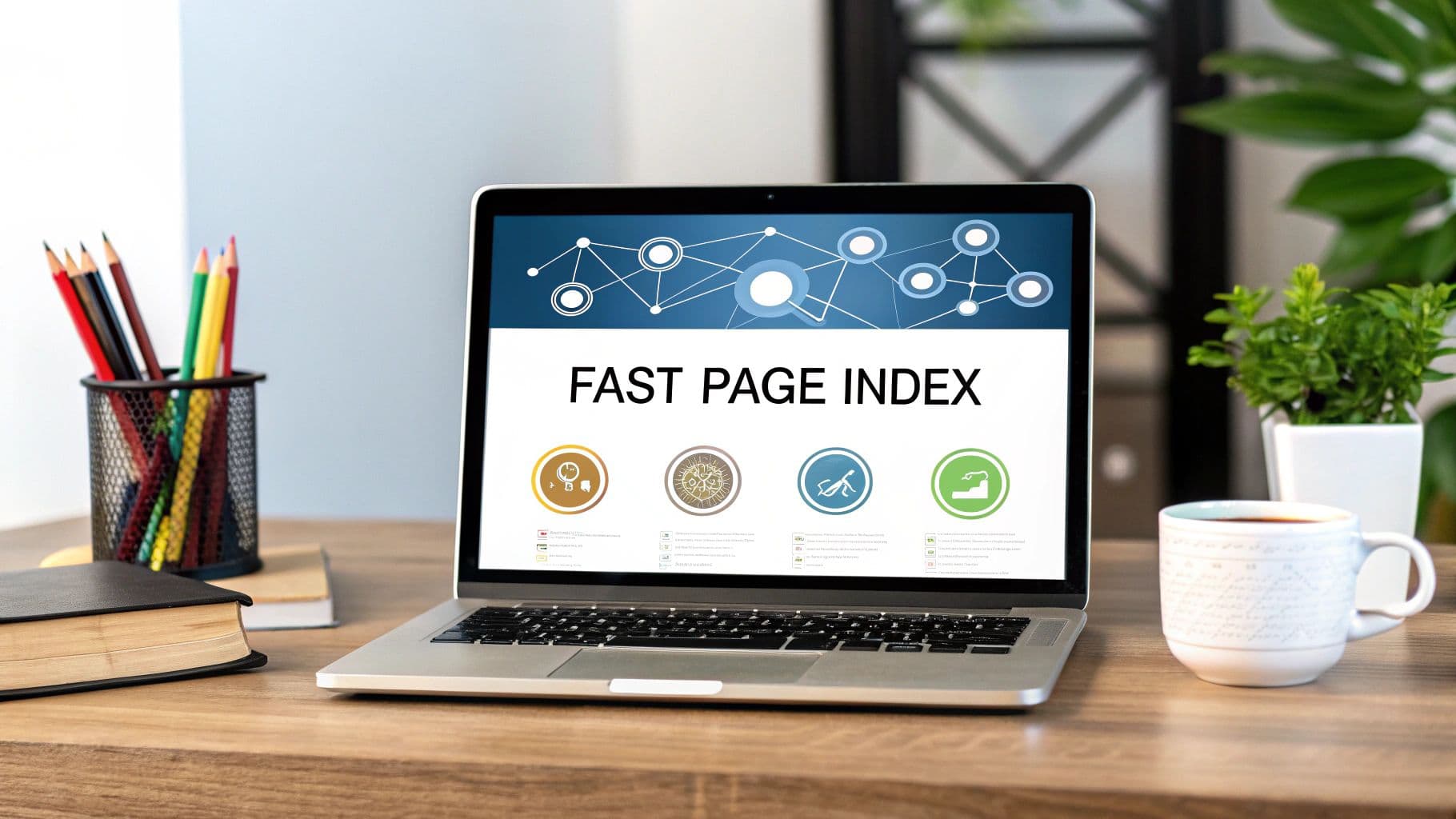 Featured image for: How to Index a Web Page Quickly and Effectively