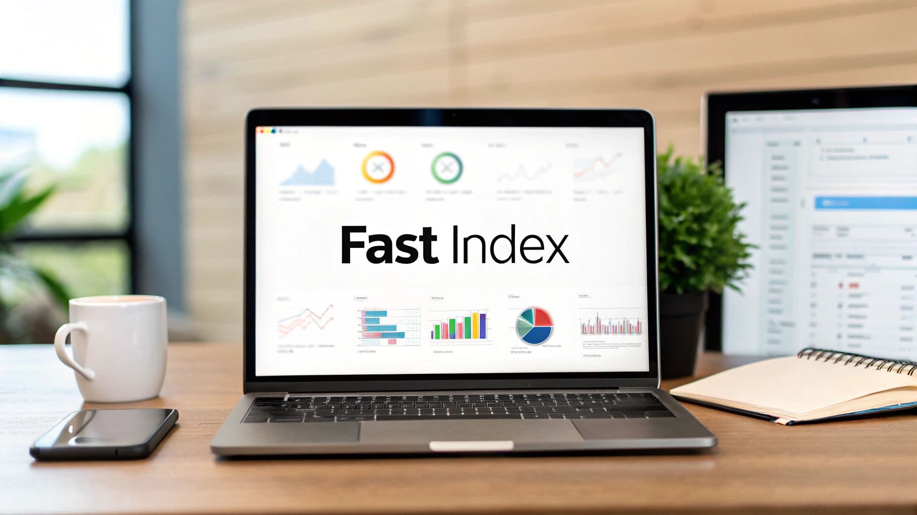 Featured image for: How to Index a Website in Google Fast
