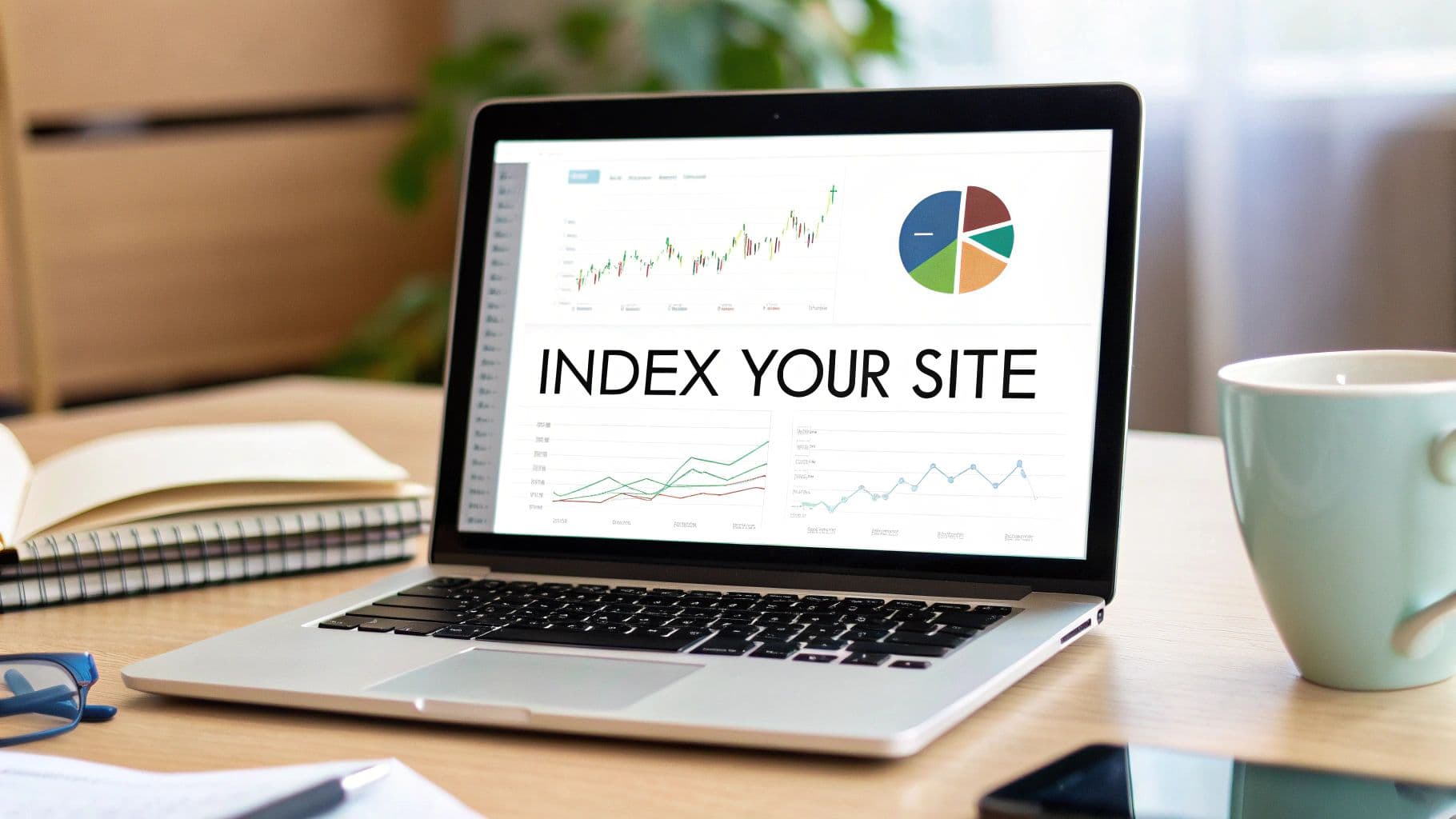 Featured image for: How to Index Your Site in Google: Easy Step-by-Step Guide