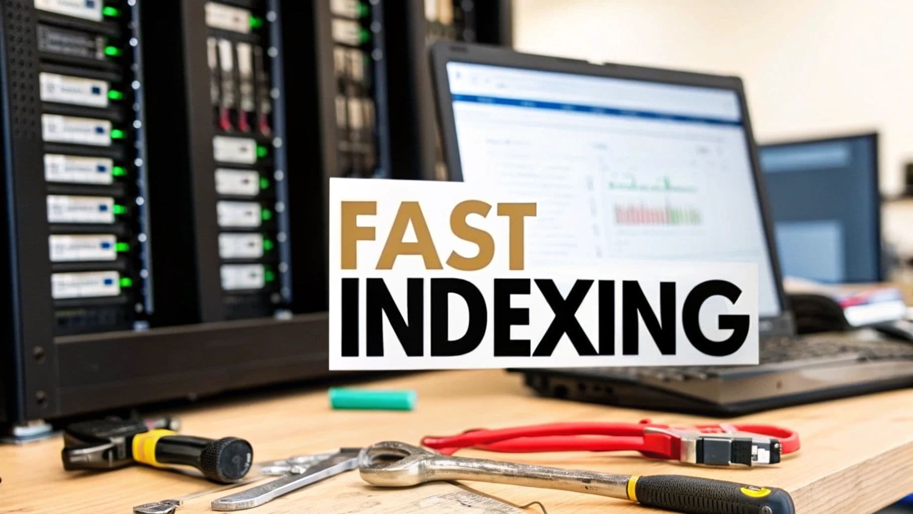 Featured image for: How to Index a Website in Google Fast | Expert Tips & Guide
