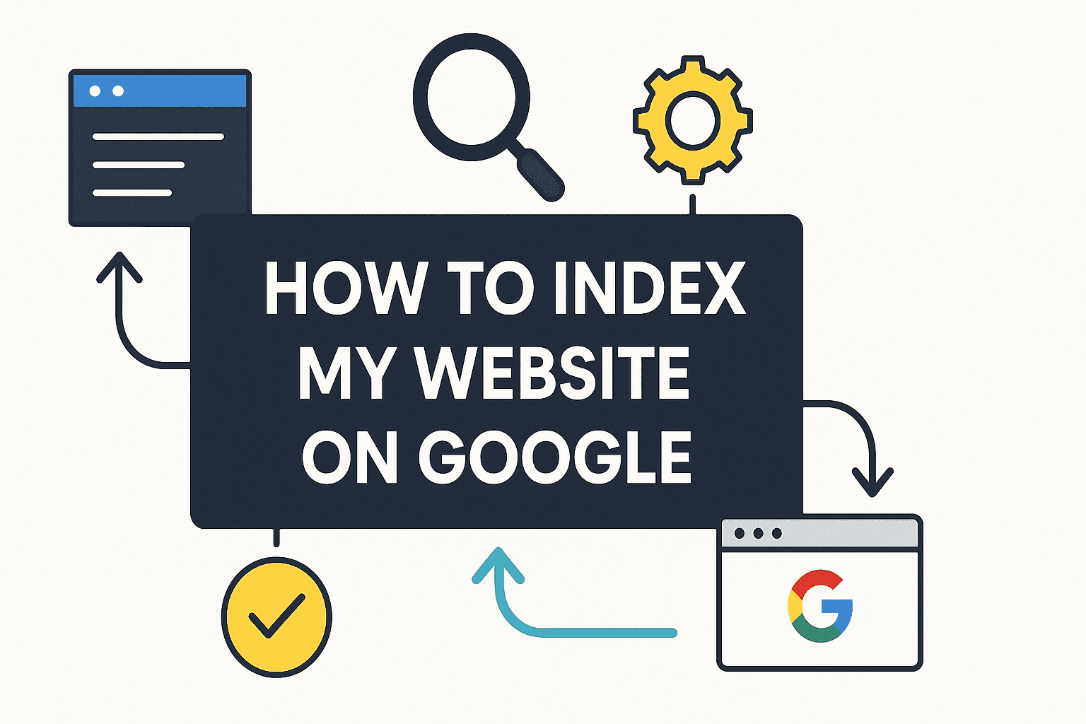 Featured image for: Mastering How To Index Your Website On Google: A Step-By-Step Guide To Boosting Visibility