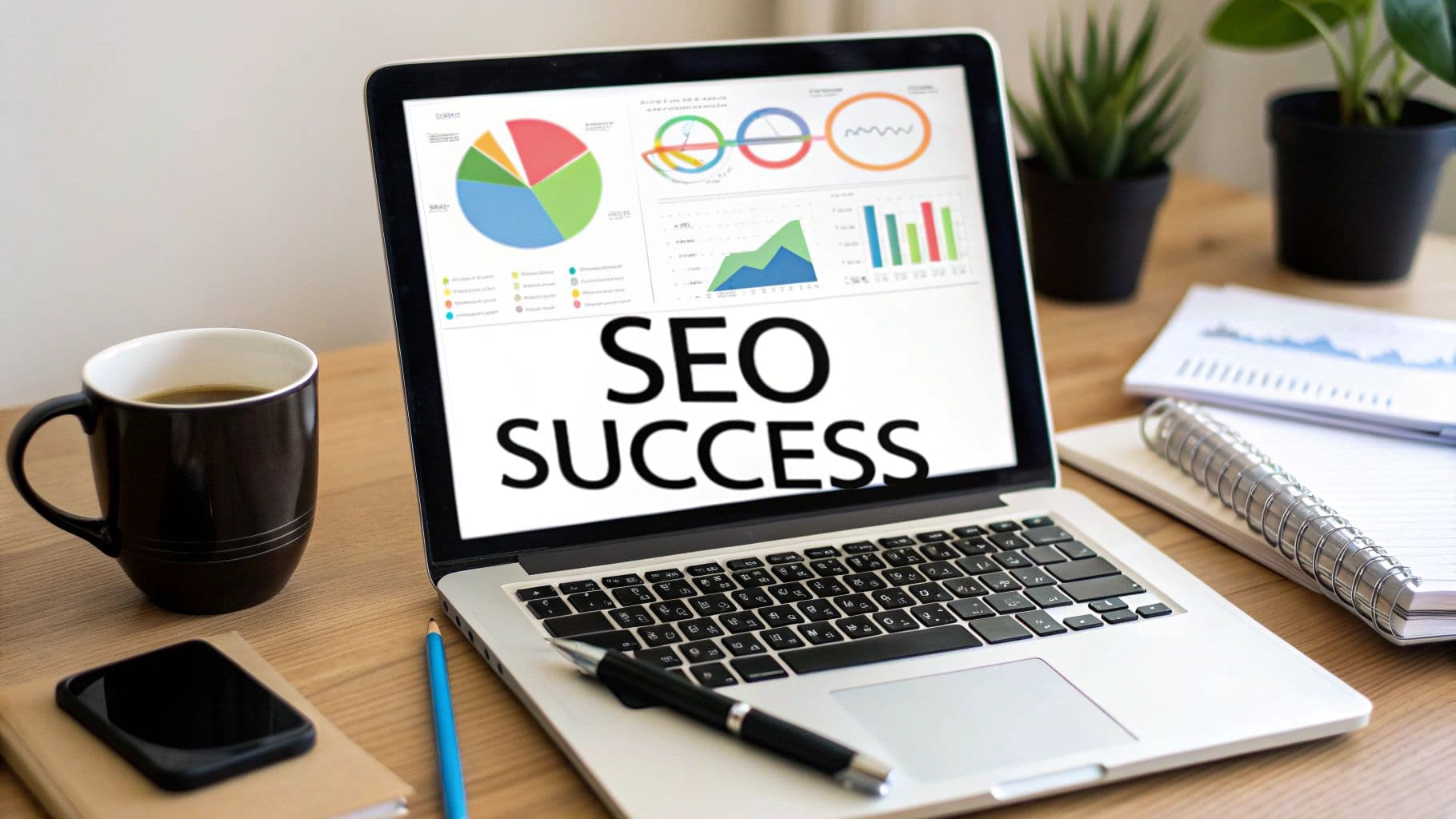 Featured image for: How to Measure SEO Success Beyond Rankings