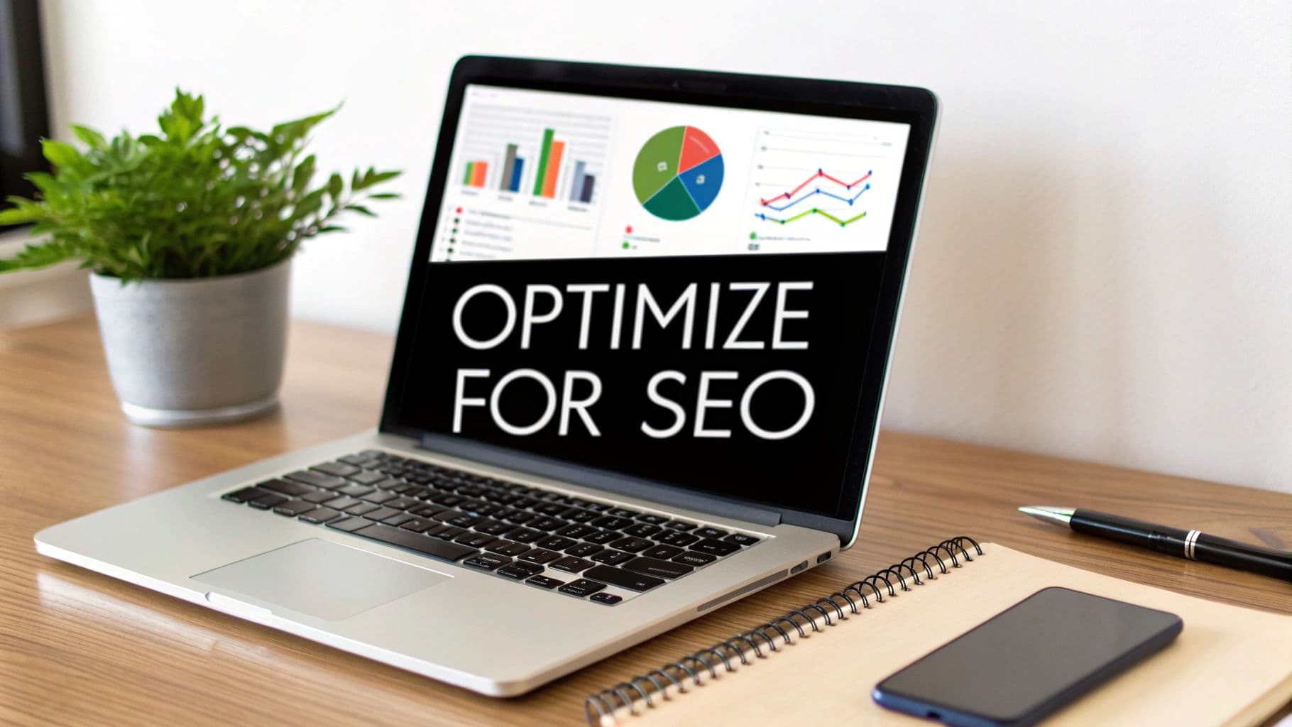 Featured image for: How to Optimize Content for SEO in 2024