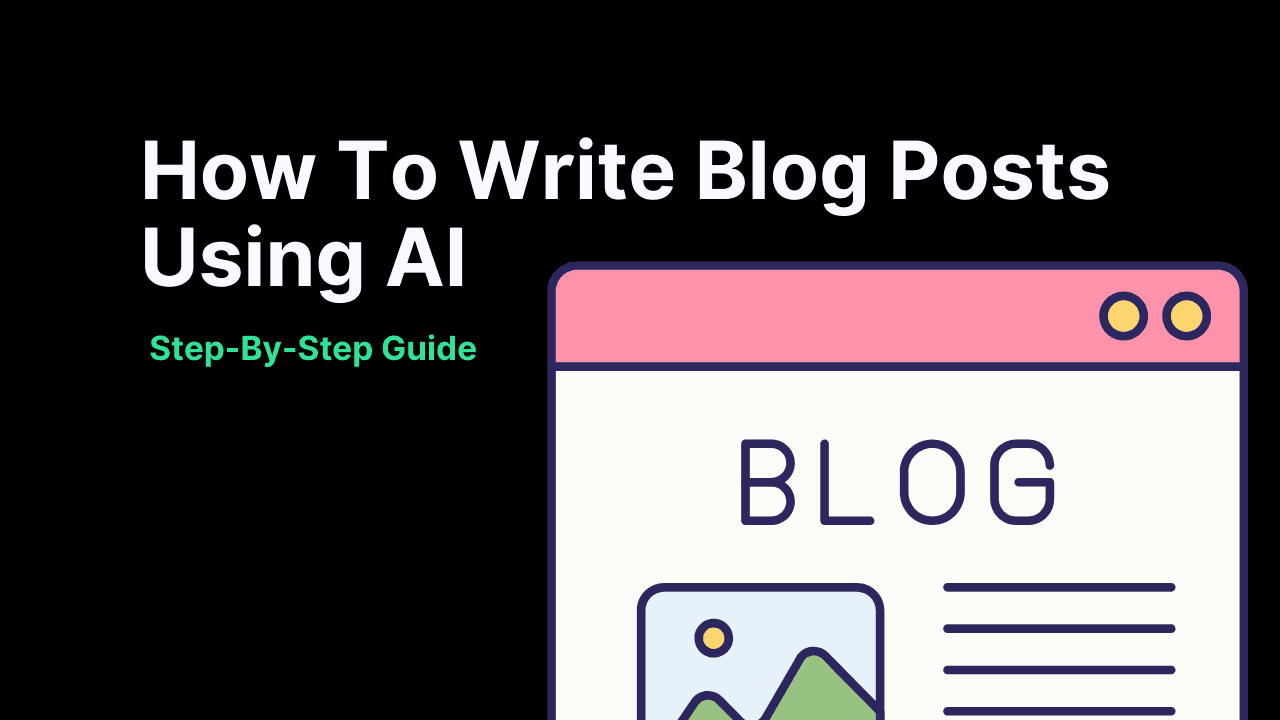 Featured image for: Mastering How To Write A Blog Post For SEO: A Step-By-Step Guide To Boost Your Traffic