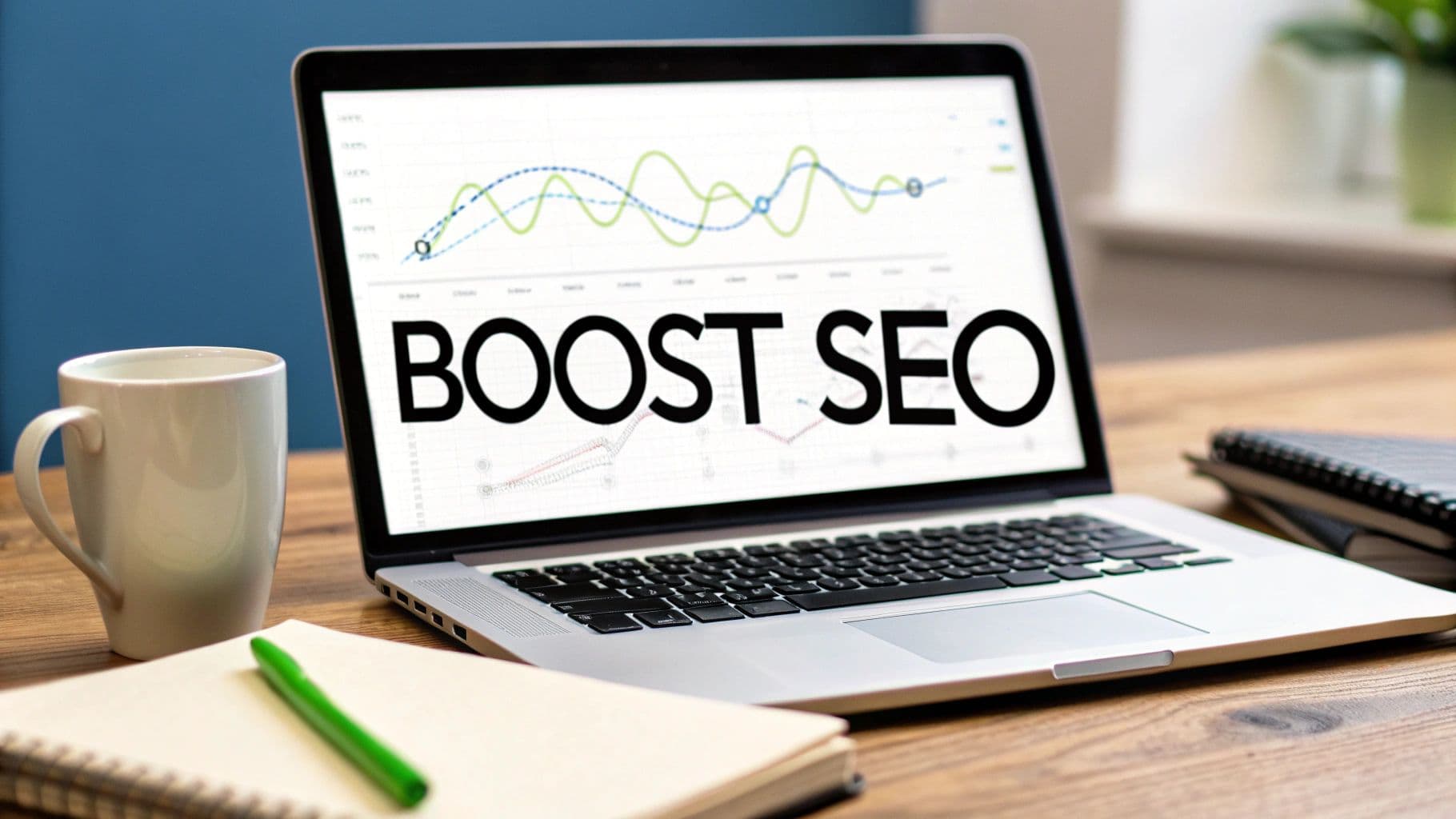 Featured image for: A Guide to Improve Website Ranking