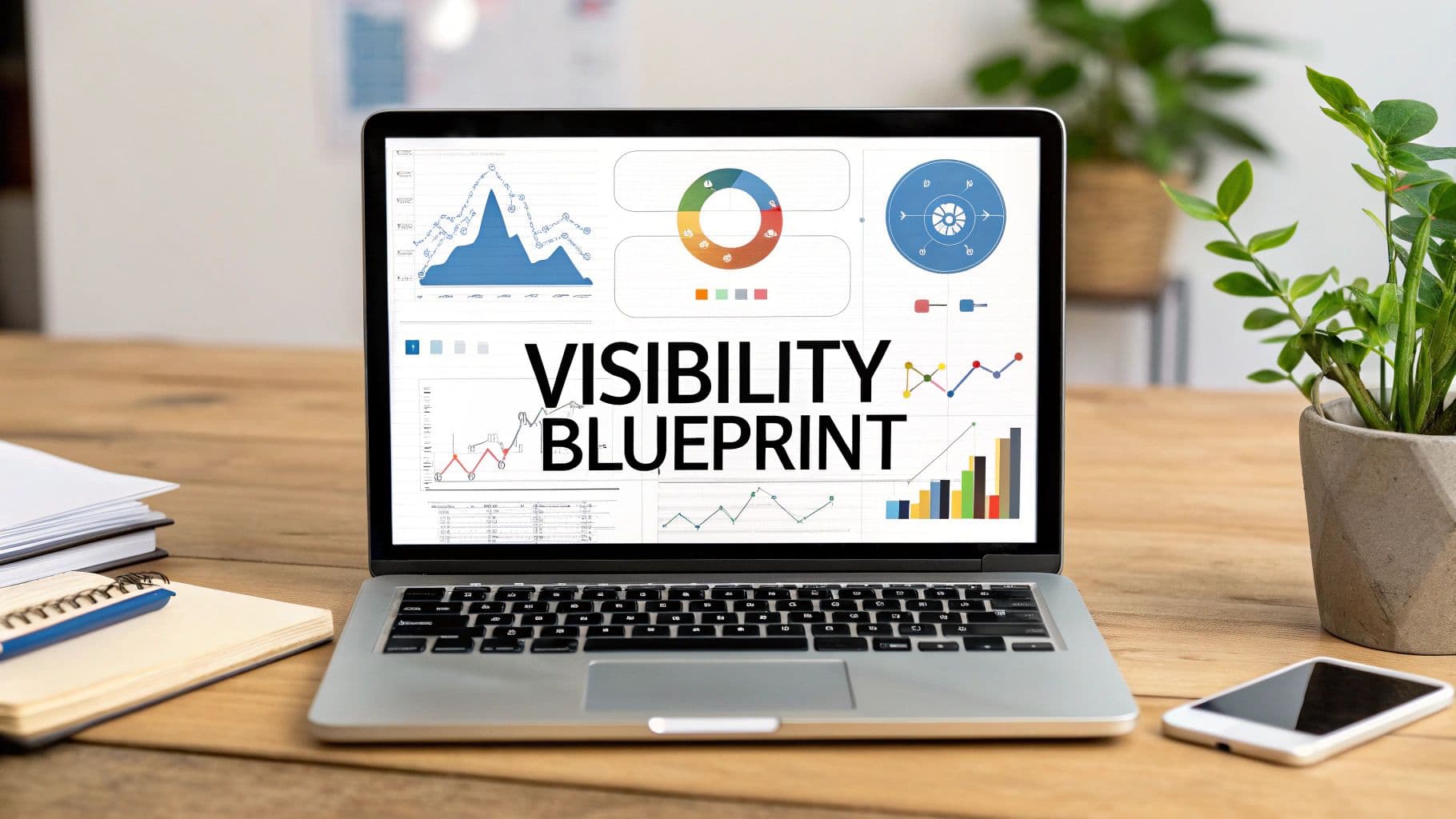 Featured image for: 9 Proven Strategies to Improve Website Visibility in 2025