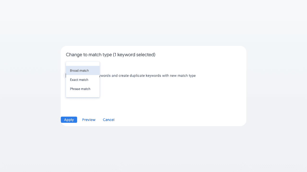 Featured image for: Mastering Keywords Match Type: Enhance Your PPC Strategy For Better Results