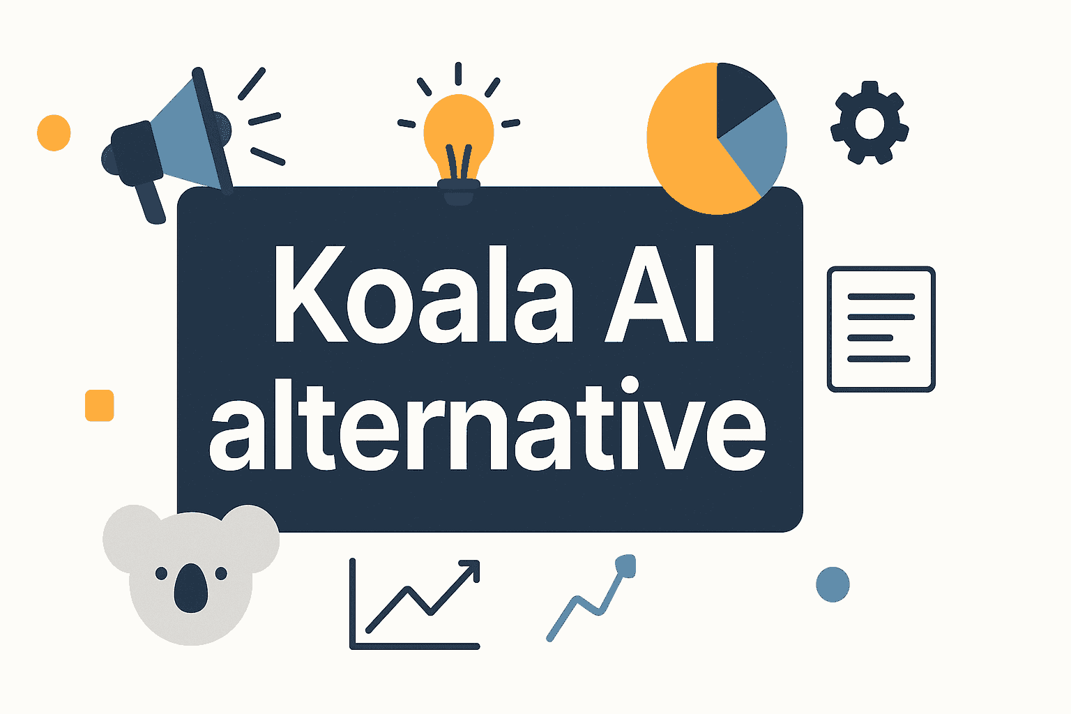 Featured image for: Top 5 Koala AI Alternative Tools To Boost Your Content Creation