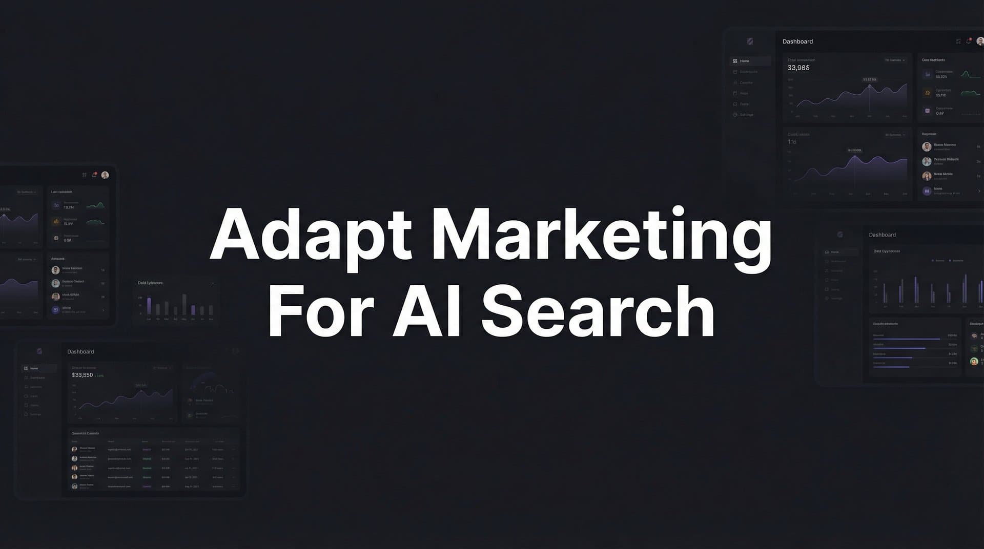 Featured image for: How to Adapt Your Marketing for AI Search: A 6-Step Action Plan