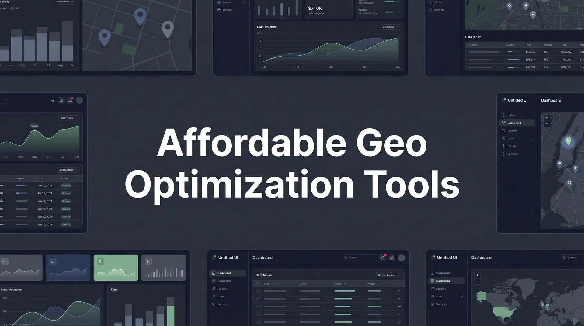 Featured image for: 9 Best Affordable GEO Optimization Tools to Boost Your AI Visibility in 2026