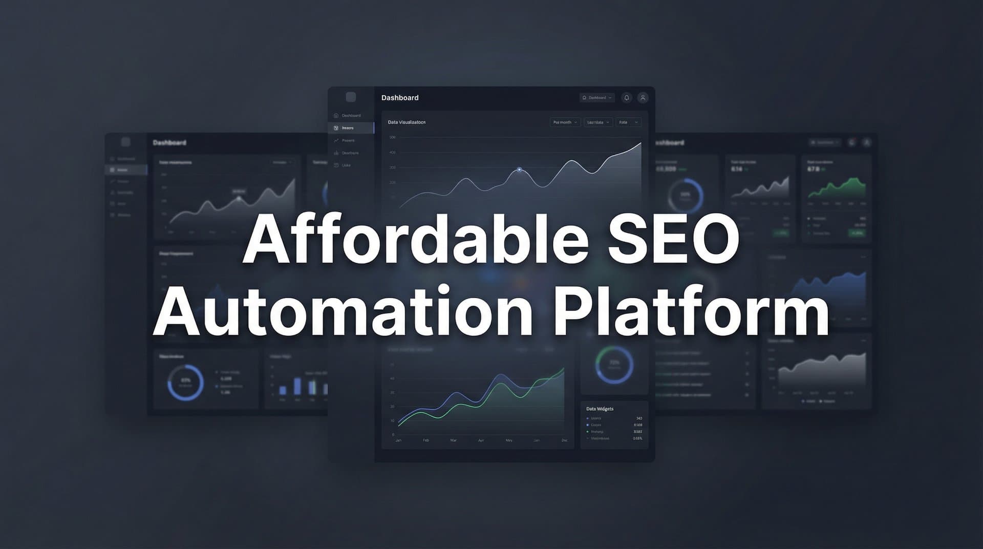 Featured image for: 9 Best Affordable SEO Automation Platforms in 2026