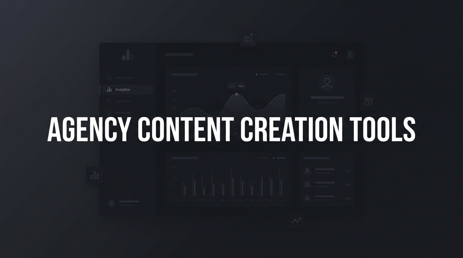 Featured image for: 11 Best Agency Content Creation Tools to Scale Client Work in 2026