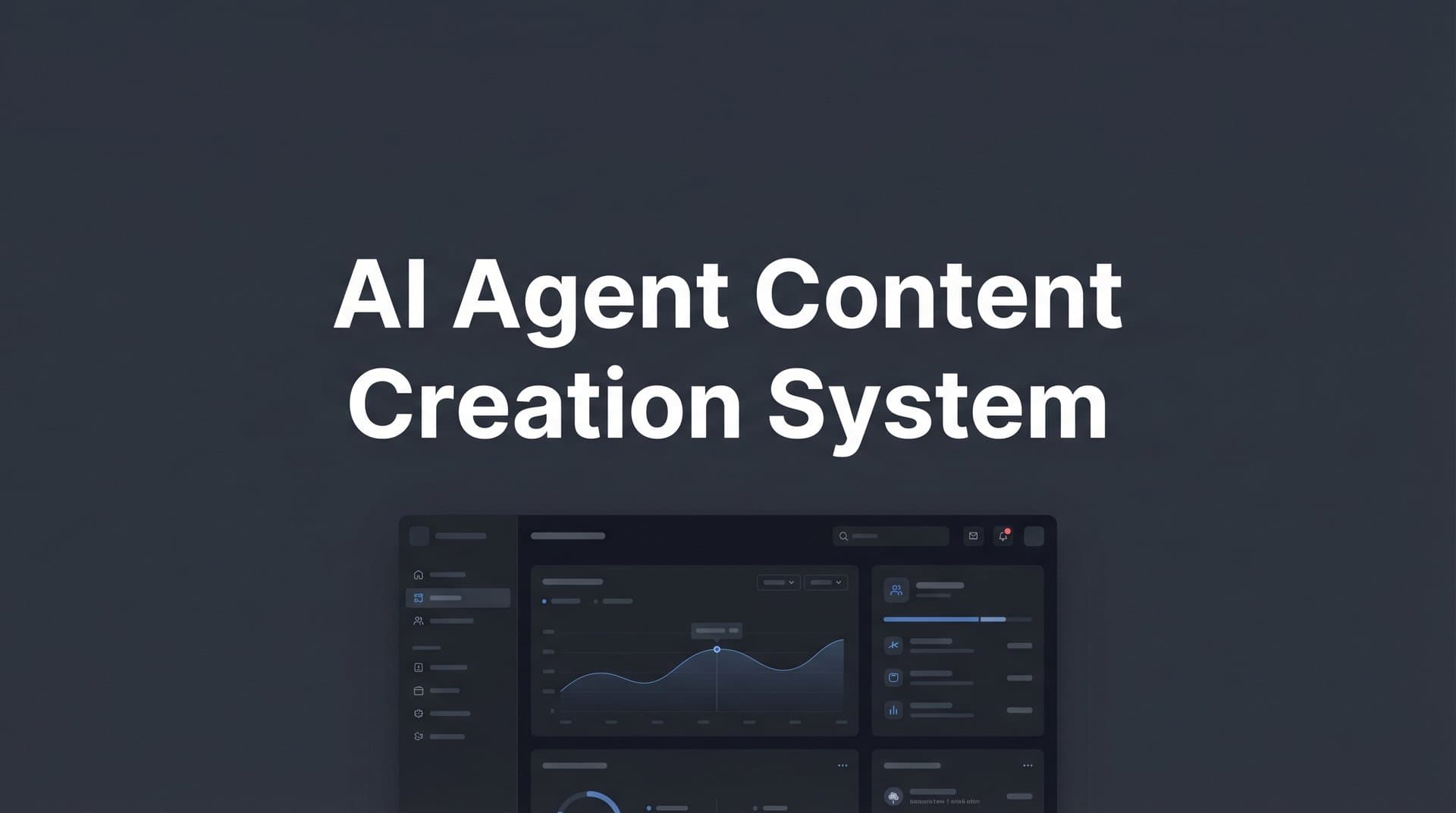 Featured image for: AI Agent Content Creation System: How Specialized AI Agents Transform Your Content Workflow