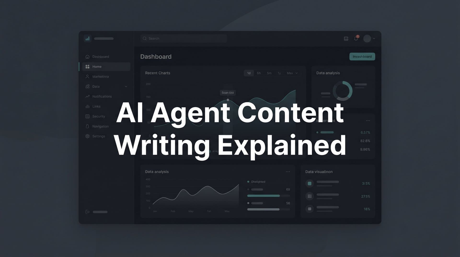 Featured image for: AI Agent Content Writing Explained: How Multi-Agent Systems Are Transforming SEO Content